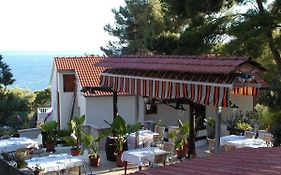 B&B Pansion Jure Matijevic